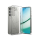 Etui do telefonów Ringke Fusion do Samsung Galaxy S25+ Clear 8800274968486